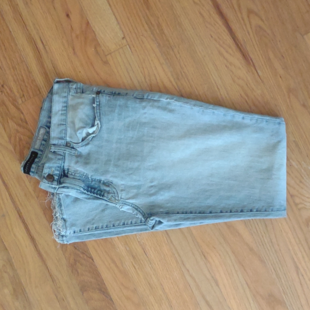 Aeropostale Blue Jeans